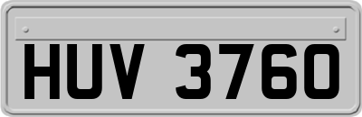 HUV3760