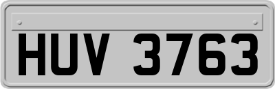 HUV3763