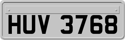 HUV3768