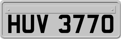 HUV3770