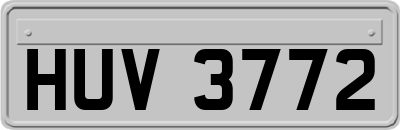 HUV3772