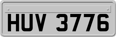 HUV3776