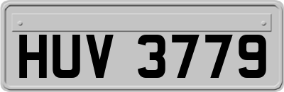 HUV3779