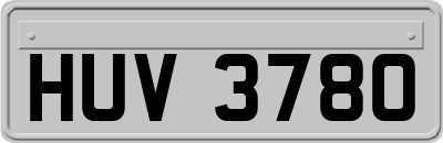 HUV3780