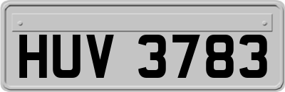 HUV3783