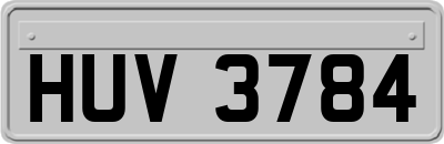 HUV3784