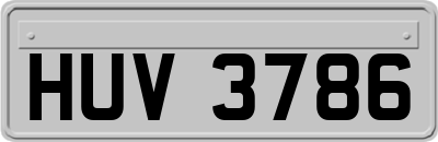 HUV3786