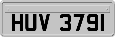 HUV3791