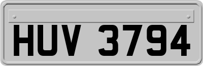 HUV3794