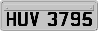 HUV3795