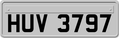 HUV3797