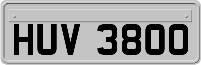 HUV3800