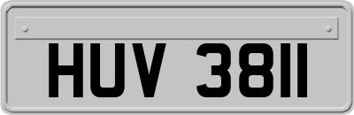 HUV3811