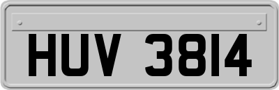 HUV3814