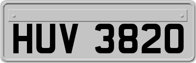 HUV3820