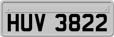 HUV3822