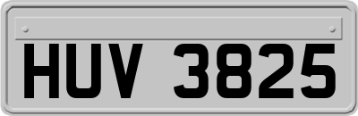 HUV3825