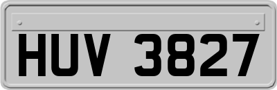 HUV3827