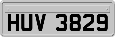 HUV3829