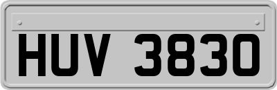 HUV3830