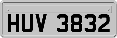 HUV3832