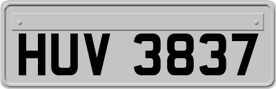 HUV3837