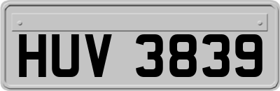 HUV3839