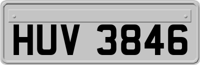 HUV3846