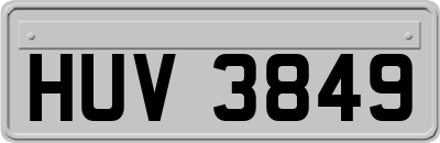 HUV3849