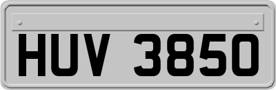 HUV3850