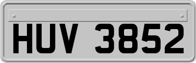 HUV3852