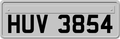 HUV3854