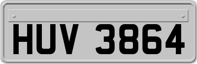 HUV3864