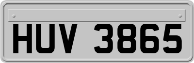 HUV3865