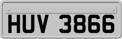 HUV3866