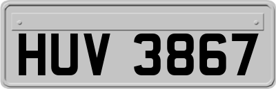 HUV3867