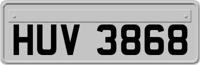 HUV3868