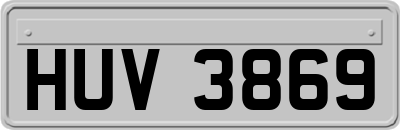 HUV3869