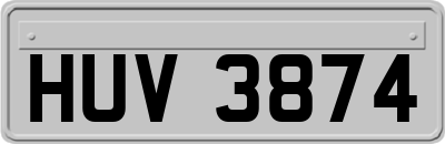 HUV3874