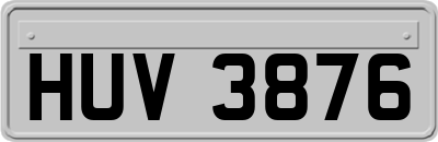 HUV3876