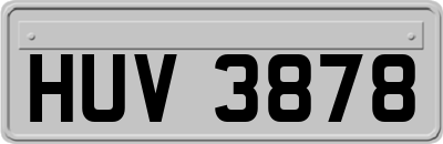 HUV3878