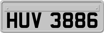 HUV3886