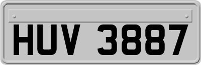 HUV3887