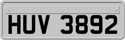 HUV3892