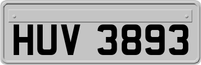 HUV3893