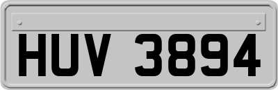 HUV3894