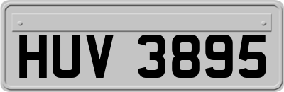 HUV3895