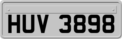 HUV3898