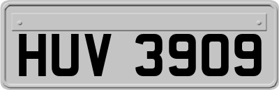 HUV3909