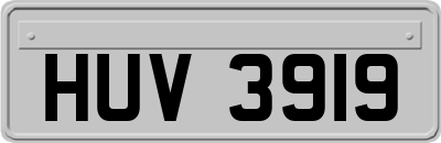 HUV3919